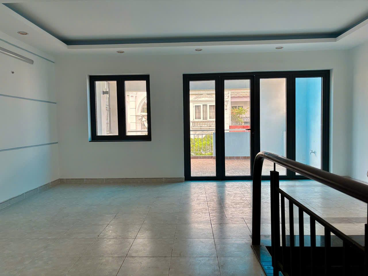 Bán Nhà Phố R4-87 Hưng Phước 3 Phú Mỹ Hưng – Nhà Đẹp, Diện Tích Lớn, Giá Tốt Quận 7